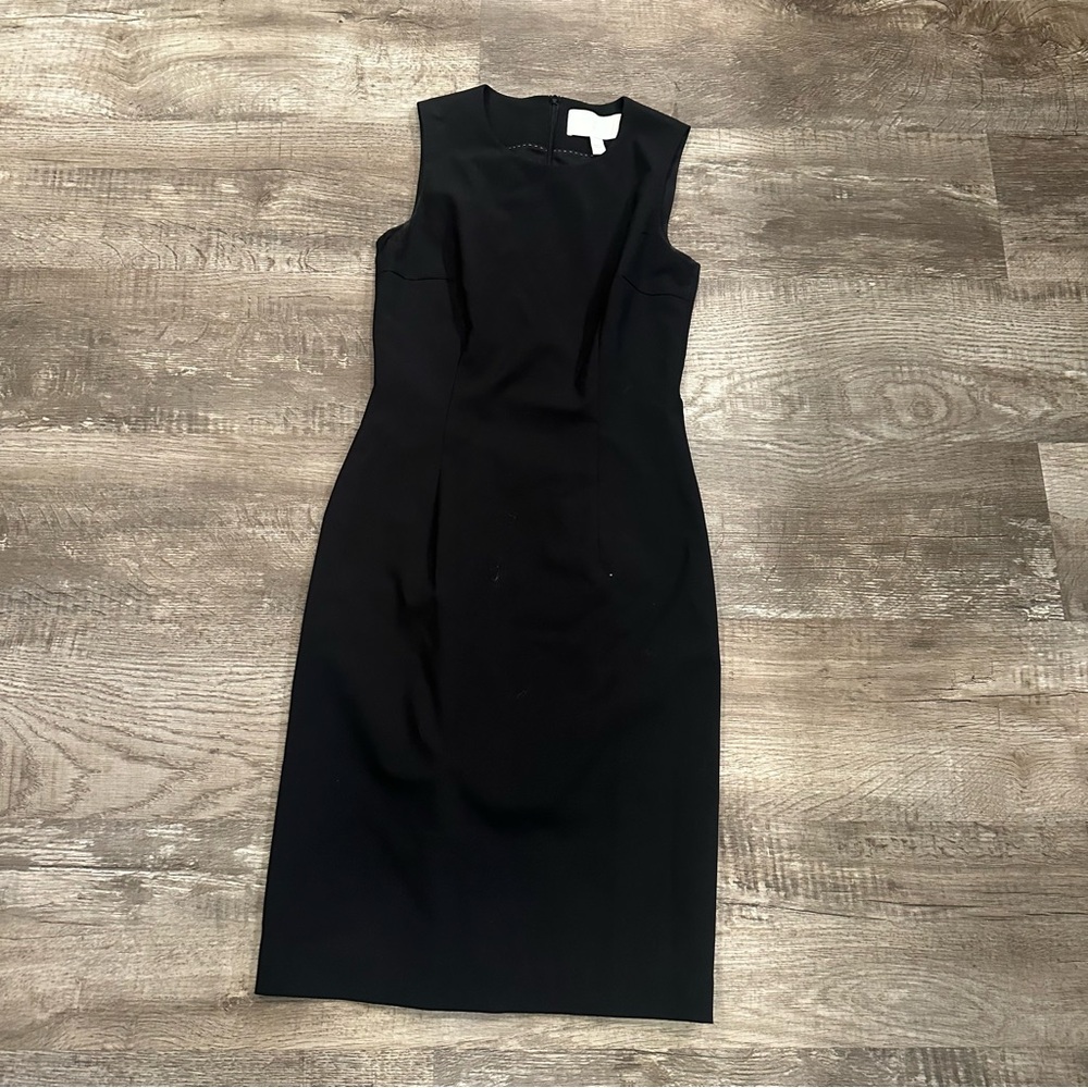 Boss Classic Little Black Dress Size 0
